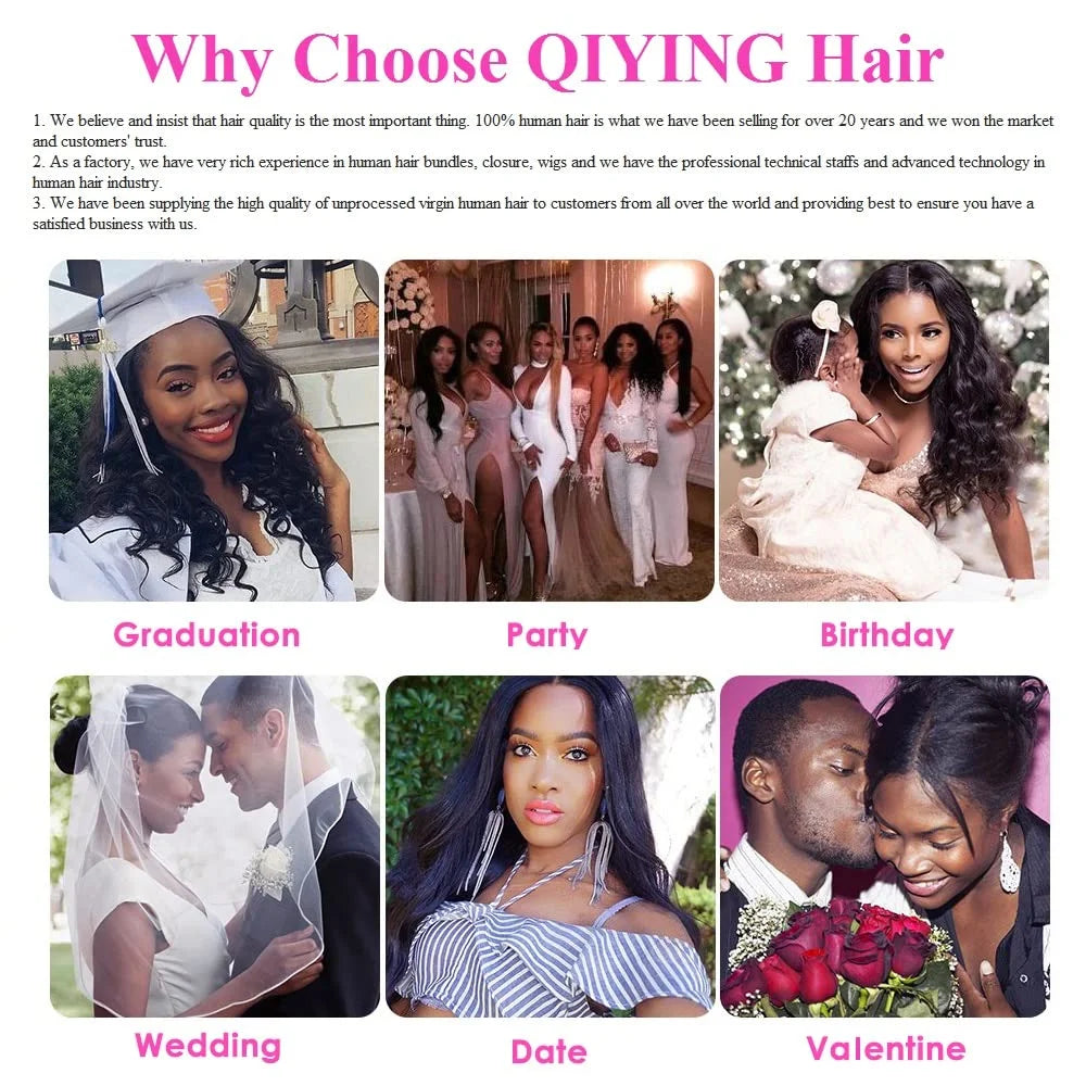Human Hair Bundles Straight Human Hair Bundles Brazilian Bundles Straight Natural 14 16 18 Inch 3 Bundles Virgin Remy 10A Unprocessed Bundle Human Hair Double Weft Natural Color